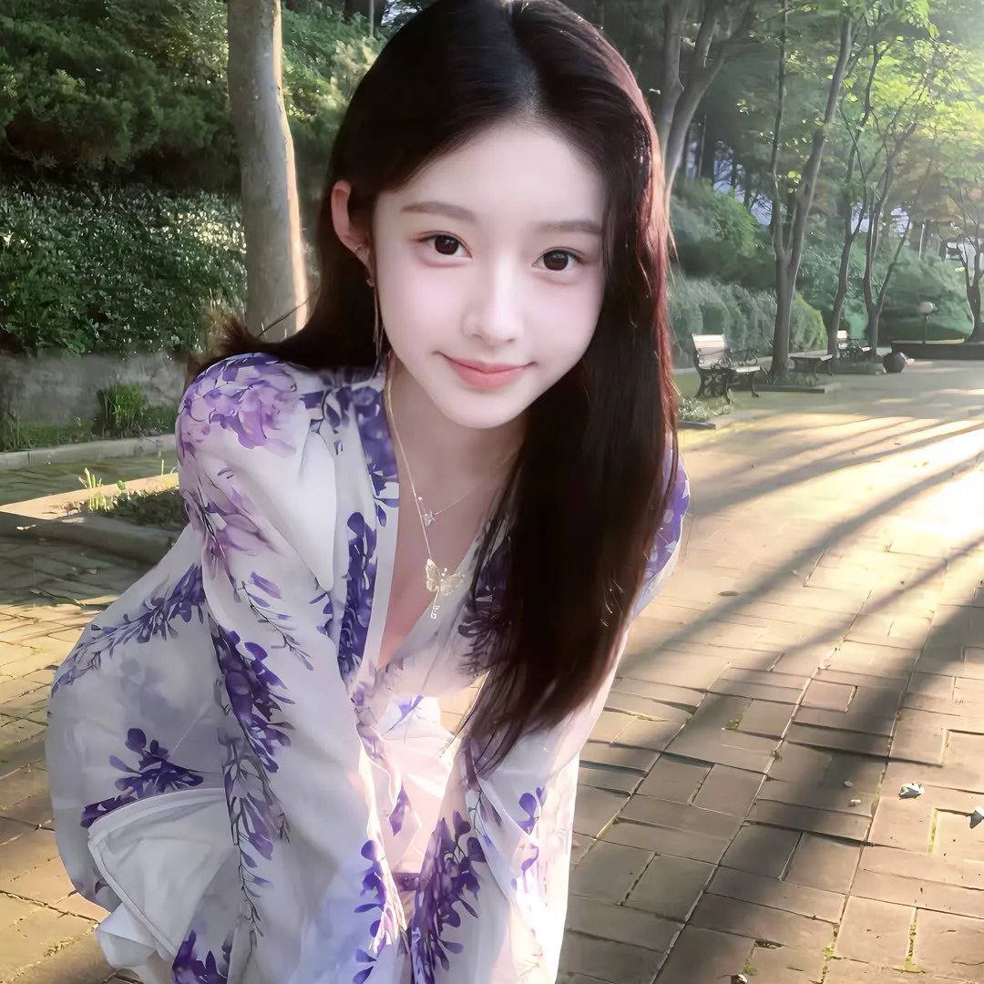 我的妈咪不是人